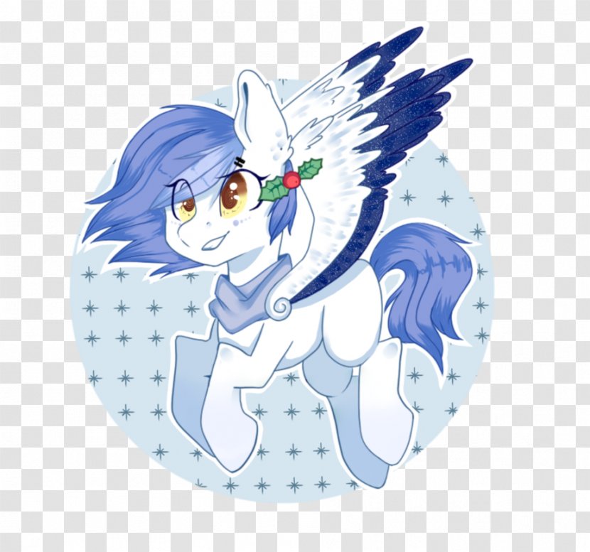 Horse Unicorn Cartoon Christmas Ornament - Tree Transparent PNG