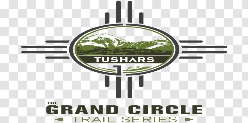 Wasatch Range Logo Running Marathon Tushar Mountains - Tree - Sport Transparent PNG