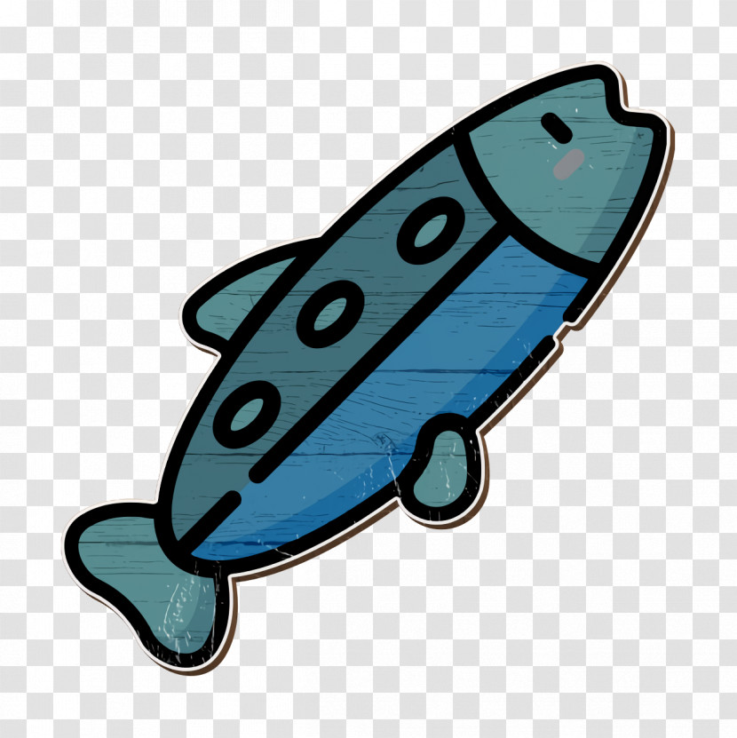 Fishing Icon Fish Icon Trout Icon Transparent PNG