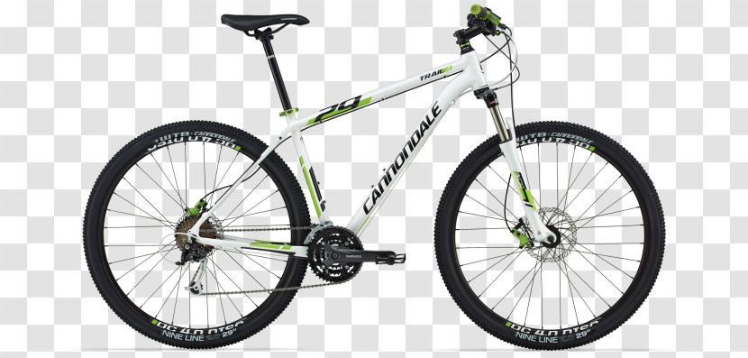 Giant Bicycles Mountain Bike ATX 2 (2018) Cannondale Bicycle Corporation - Trance Advanced - Drivetrain Part Transparent PNG