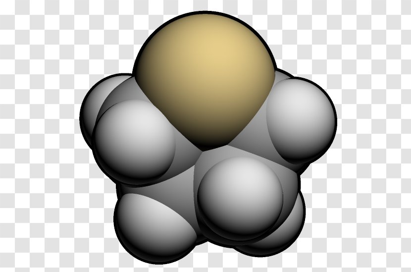 Tetrahydrothiophene Sulfur Wikipedia Heterocyclic Compound - Dioxide Transparent PNG