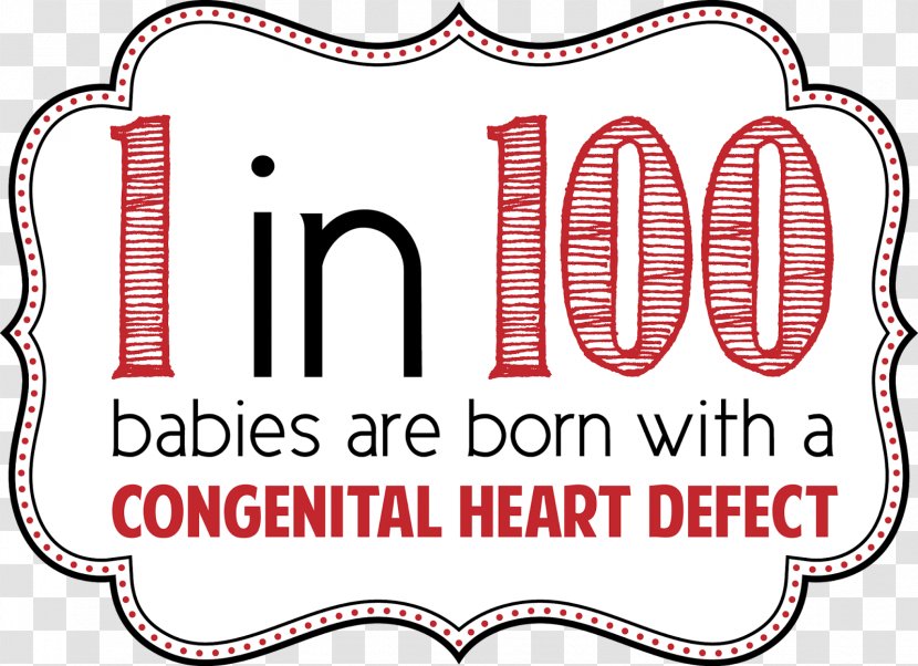 Congenital Heart Defect Birth Awareness Cardiac Surgery - Tree - Caring Transparent PNG