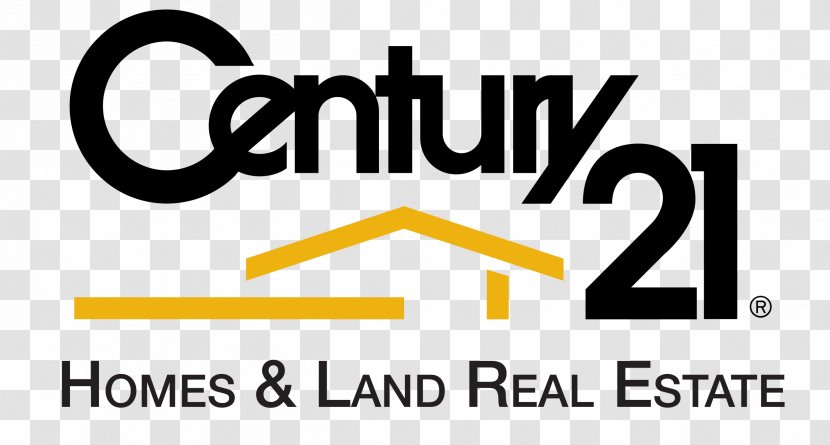 Real Estate Agent Century 21 Property House - Estates Search Transparent PNG