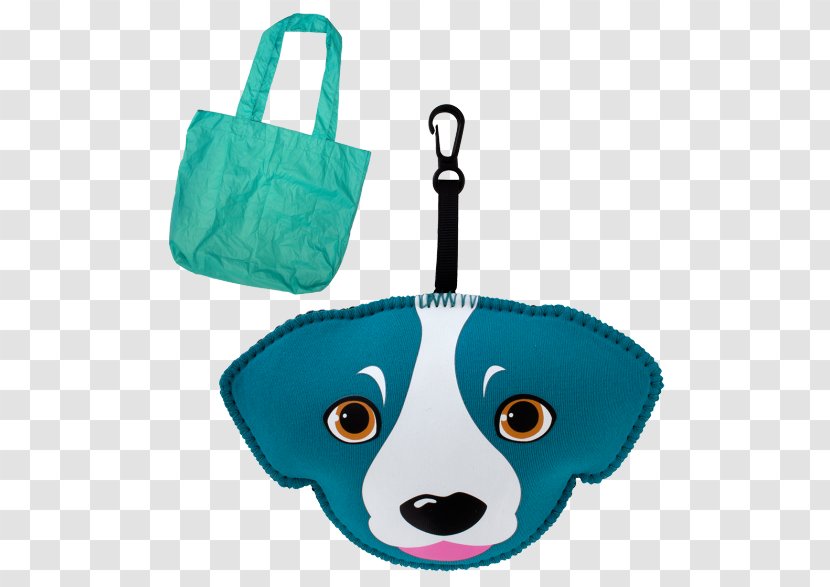 Shopping Bags & Trolleys Plastic Bag Paper - Dog Transparent PNG