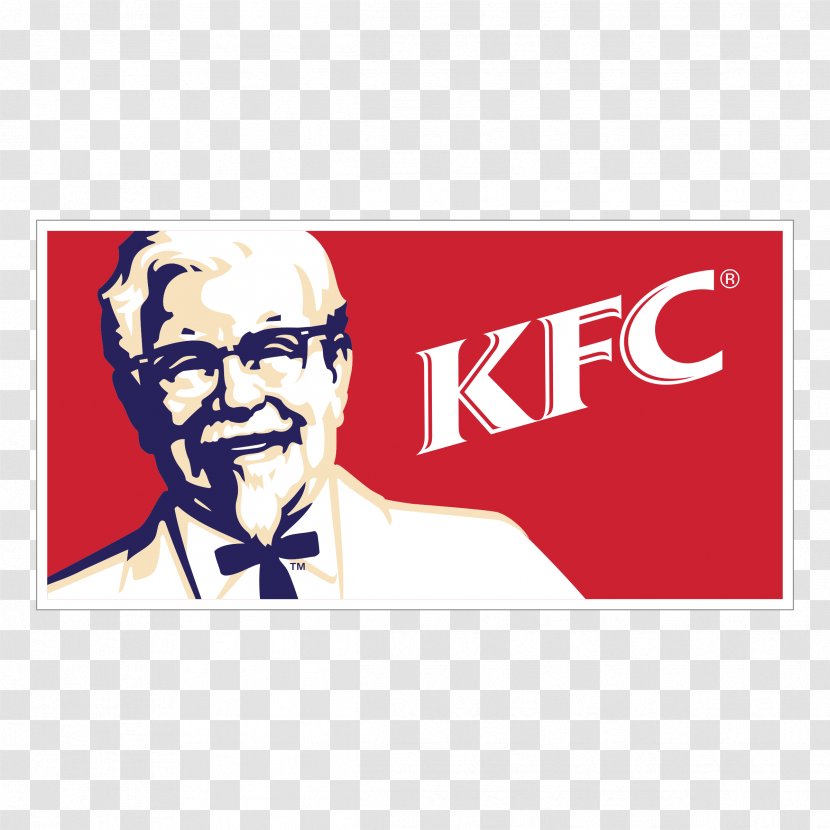 KFC Colonel Sanders Crispy Fried Chicken Transparent PNG