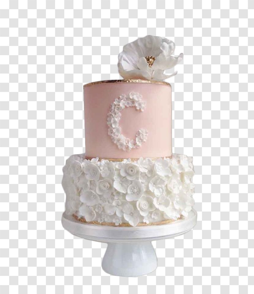 Princess Cake Decorating Birthday Bakery - Heart Transparent PNG