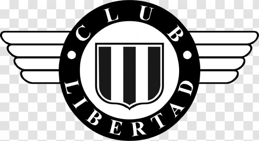 Club Libertad Nacional Paraguay Olimpia Independiente F.B.C. - Football Transparent PNG