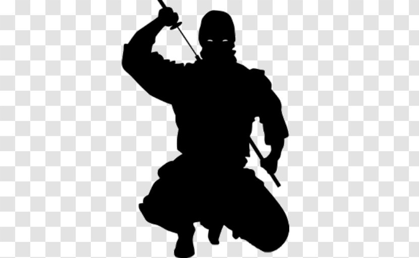 Japan Ninjutsu Ninja Martial Arts Shuriken - Logo Transparent PNG