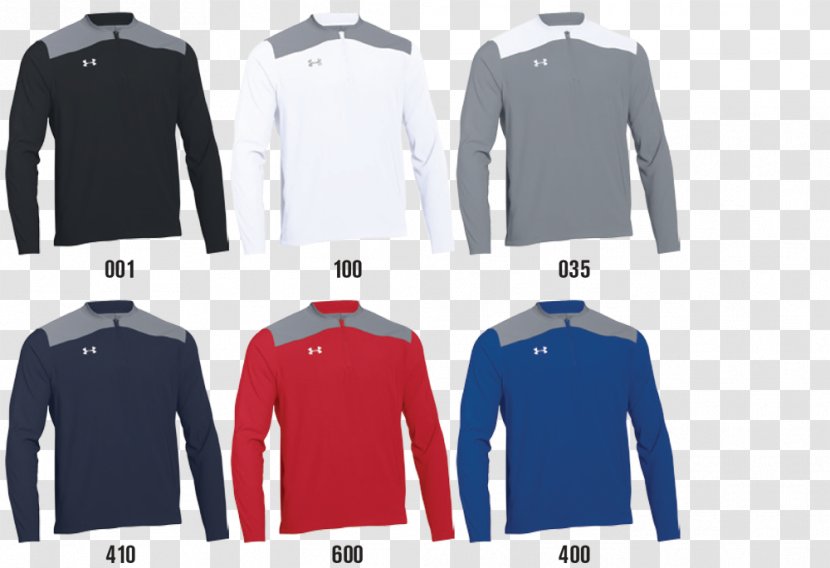 Long-sleeved T-shirt Jacket Under Armour - Outerwear Transparent PNG