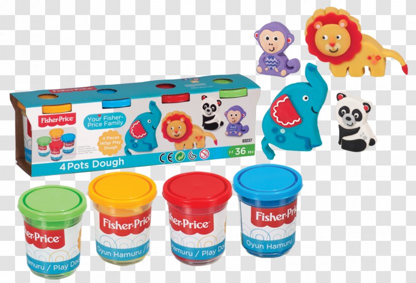 Play-Doh Toy Fisher-Price Plasticine Game - Online Shopping - Dough Transparent PNG