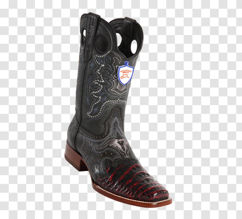 Cowboy Boot American Frontier Shoe Rodeo - Outdoor - Western-style Transparent PNG