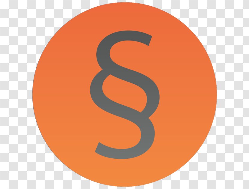 Apple Logo Background - Orange - Sign Symbol Transparent PNG