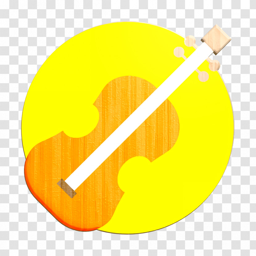 Education Icon Violin Icon Transparent PNG