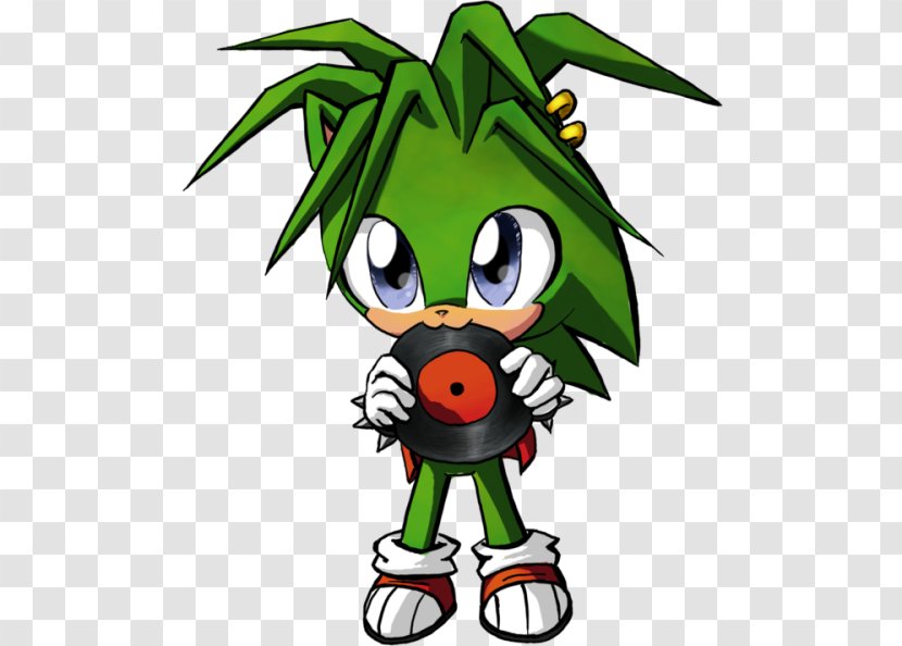 Sonic The Hedgehog Manic Doctor Eggman & Sega All-Stars Racing Shadow - Flowering Plant - Knuckles Echidna Transparent PNG