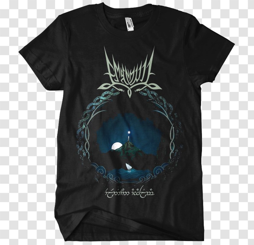 T-shirt Designer Sleeve Logo - Childhood Cancer Transparent PNG