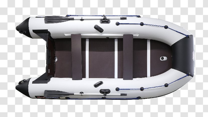 Inflatable Boat Profmarin Motor Boats - Watercraft - Marine Flyer Transparent PNG