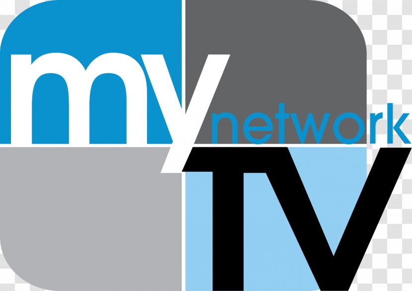 MyNetworkTV Television Channel Logo Show - Mynetworktv Transparent PNG