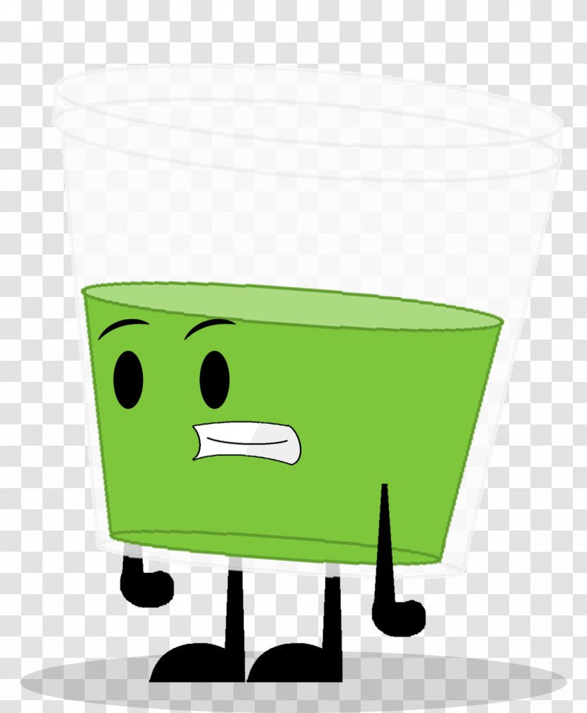 Sour Cream Article Guacamole Wiki - Marshmallow Clipart Inanimate Insanity Transparent PNG