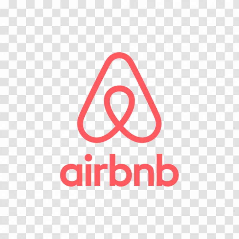 Airbnb Business San Francisco Logo Startup Company - Laurence Tosi Transparent PNG