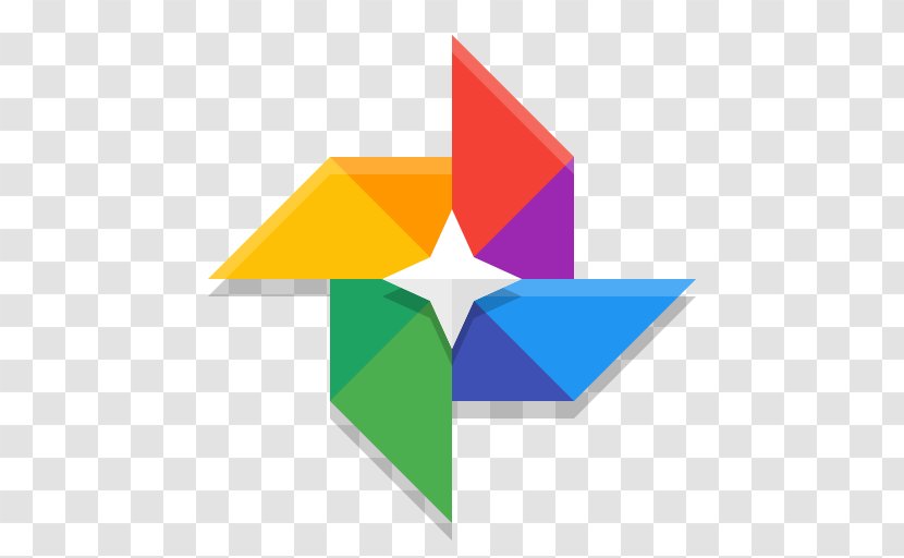 Google Photos I/O Drive Picasa - Flickr Transparent PNG
