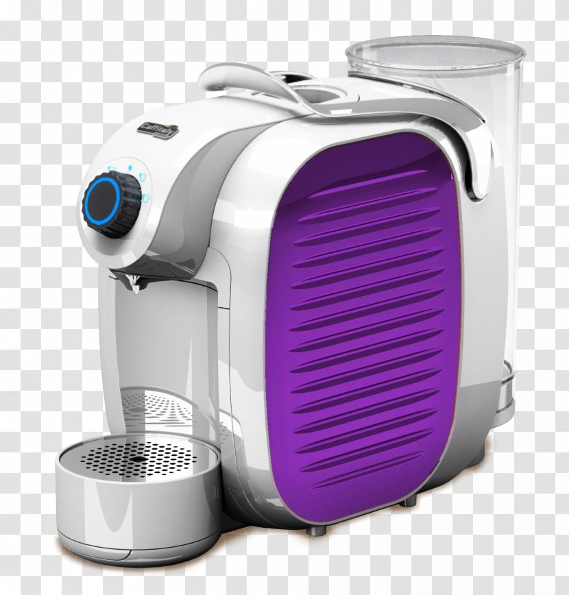 Coffeemaker Espresso Machines Dolce Gusto - Coffee Transparent PNG