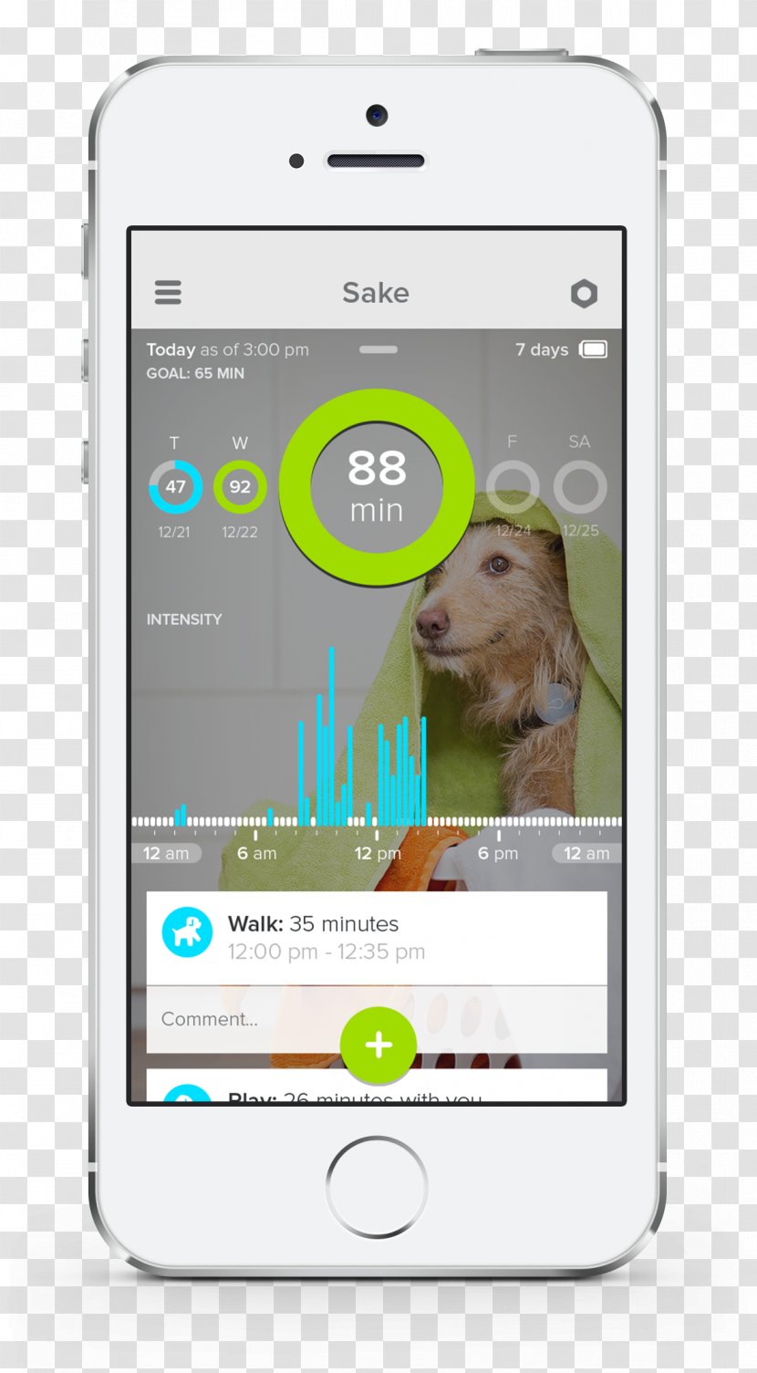 Smartphone Cat Dog Whistle Pet - Global Positioning System Transparent PNG