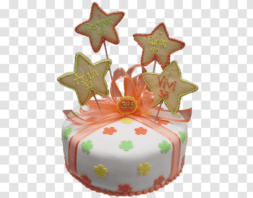 Torte Cake Decorating Royal Icing Christmas Ornament Transparent PNG