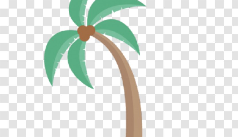 Clip Art Palm Trees Free Content - Flowering Plant - Ita Elliott Davis Transparent PNG
