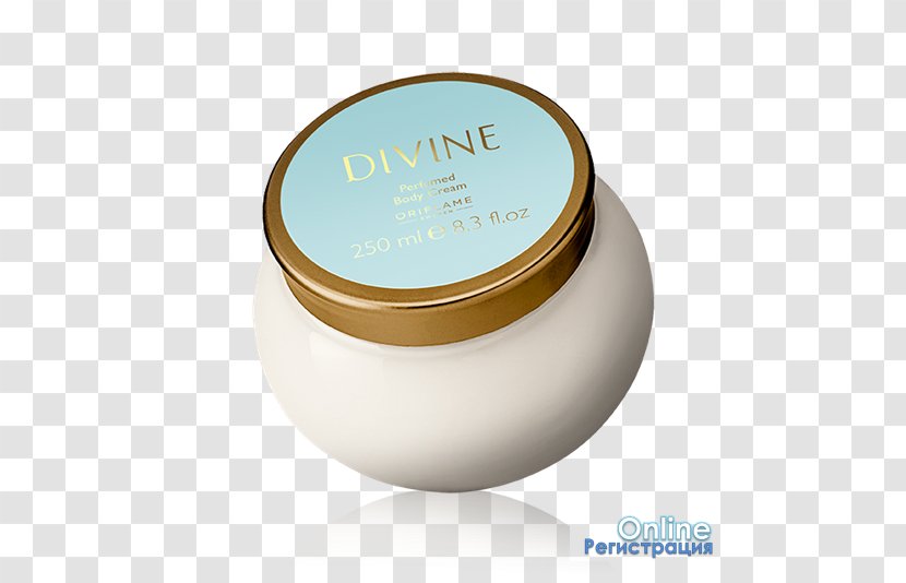 Lotion Perfume Oriflame Cream Deodorant - Bathing Transparent PNG