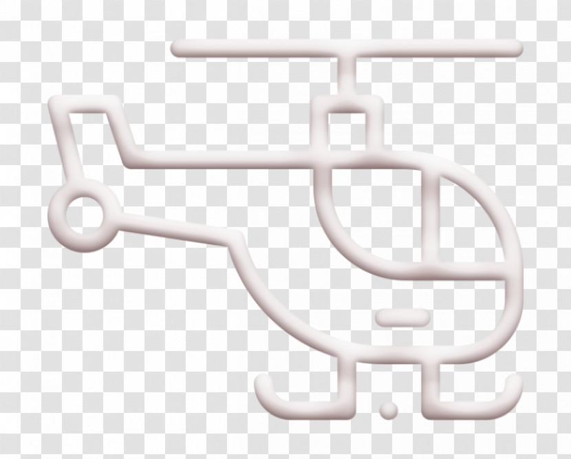 Plane Icon Helicopter Icon Vehicles And Transports Icon Transparent PNG