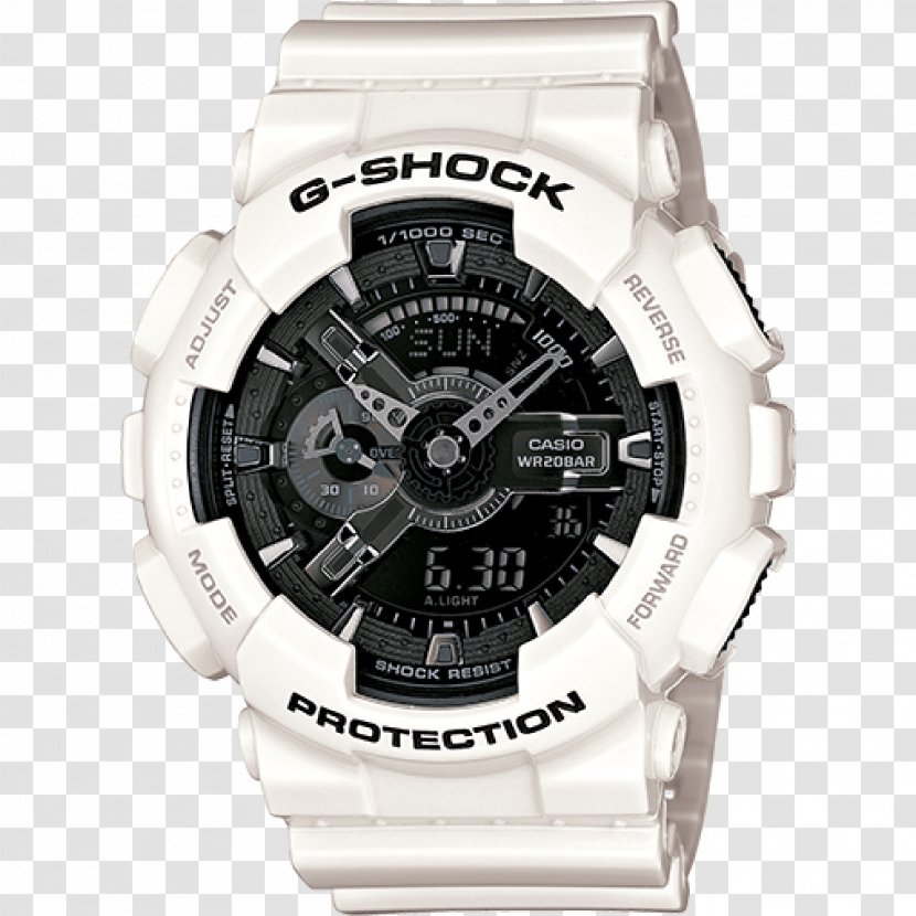 G-Shock GA100 Shock-resistant Watch Master Of G GW9400 - Gshock Gw9400 - Shock Transparent PNG