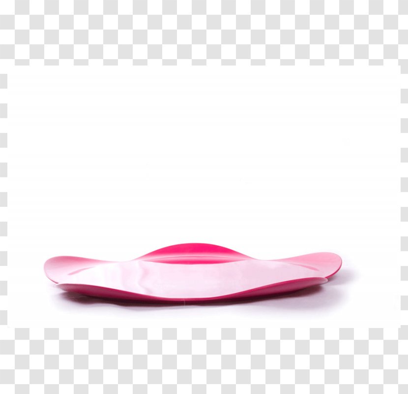 Flip-flops Ballet Flat Pink M Shoe - Design Transparent PNG