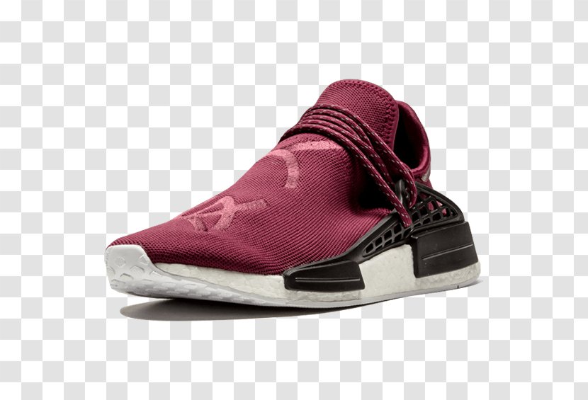 Adidas Mens Pw Human Race Nmd BB0617 PW NMD TR 40 Tr BB7603 Pharrell X Chanel D97921 - Shoe Transparent PNG