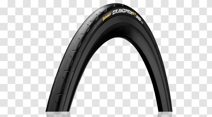 Continental Grand Prix 4000 S II Bicycle Tires 4-Season Cycling AG - Tire Transparent PNG