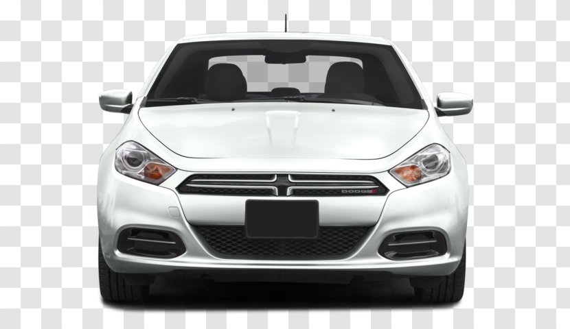 2013 Dodge Dart Car 2014 2016 SXT Sport Transparent PNG