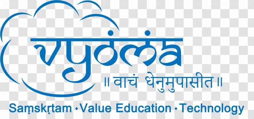 Logo Business E-vyapar Exchange Vyoma Linguistic Labs Foundation - Design Transparent PNG