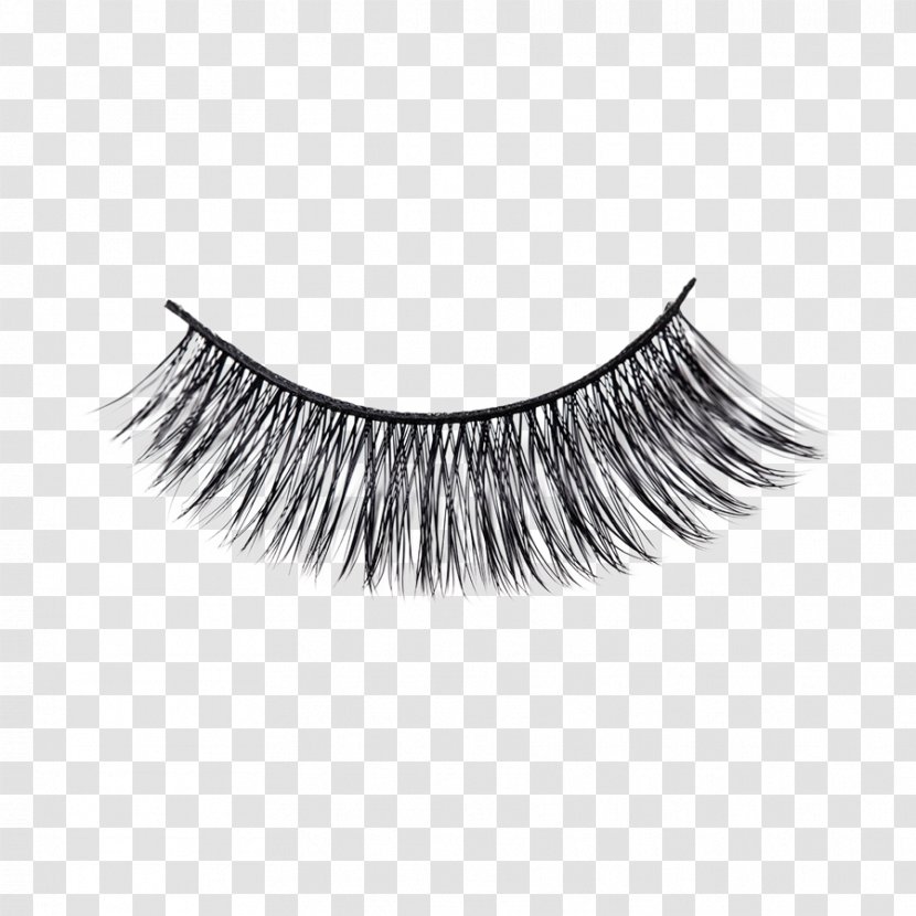 Cruelty-free Eyelash Extensions Cosmetics - Eyebrow - Mink Lashes Transparent PNG