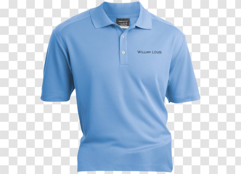 T-shirt Polo Shirt Dri-FIT Piqué Transparent PNG
