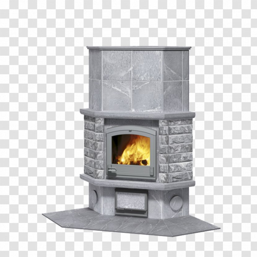 Fireplace Wood Stoves Hearth Oven Tulikivi Transparent PNG