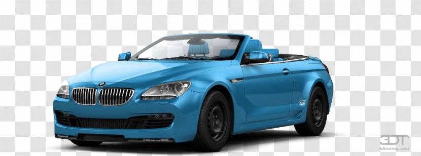 Personal Luxury Car BMW Sports Automotive Design - Wheel Transparent PNG