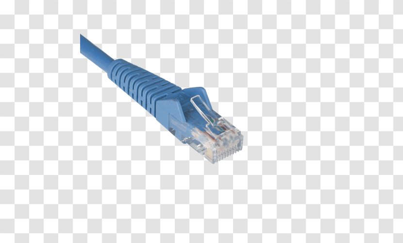 Computer Network Category 6 Cable Patch Gigabit Ethernet Cables - Printer Transparent PNG