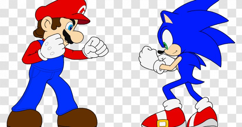Mario & Sonic At The Olympic Games Rio 2016 Winter Luigi - Technology Transparent PNG