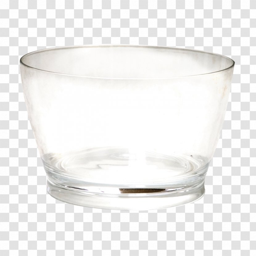 Highball Glass Old Fashioned - Punch Bowl Transparent PNG