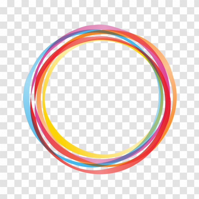 Circle Logo Clip Art - Parttime Contract - Graphic Design Transparent PNG