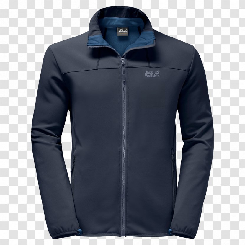University Of Rhode Island T-shirt Hoodie Rams Sleeve - Men's Jackets Transparent PNG