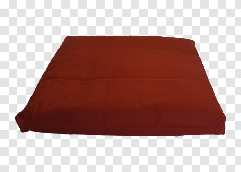 Cushion Textile Zafu Cotton - Zabuton - Meditation Transparent PNG
