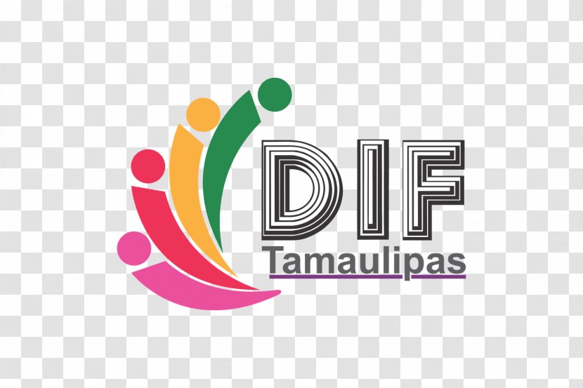 Logo DIF Tampico National System For Integral Family Development Estatal Tamaulipas TAMAULIPAS - Vamos Transparent PNG