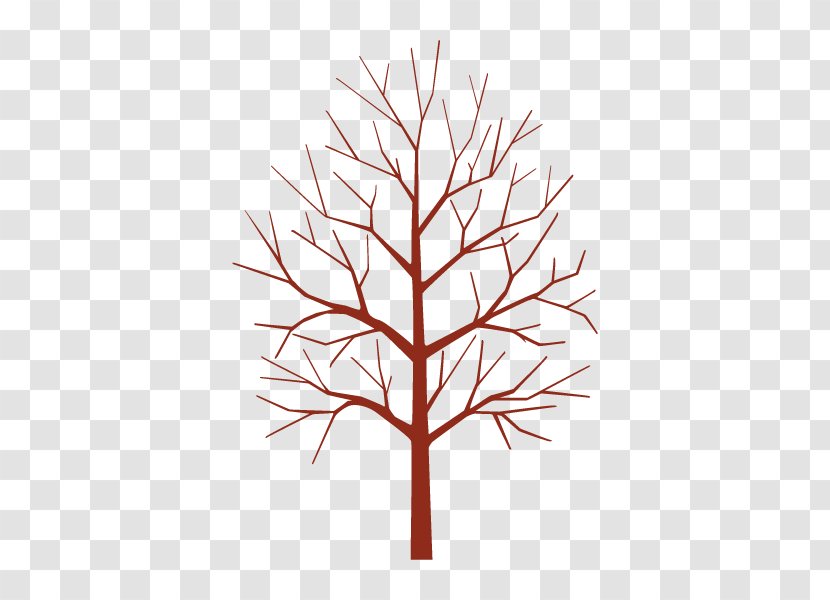 Twig Vector Graphics Clip Art Tree Illustration - Stock Photography Transparent PNG