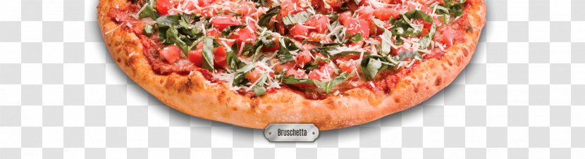 Meat Cuisine Vegetable Dish Network - Delicious Pizza Transparent PNG