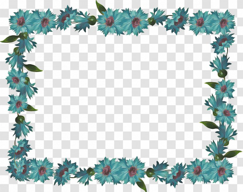 Leaf Wreath - Holly - Ivy Lei Transparent PNG
